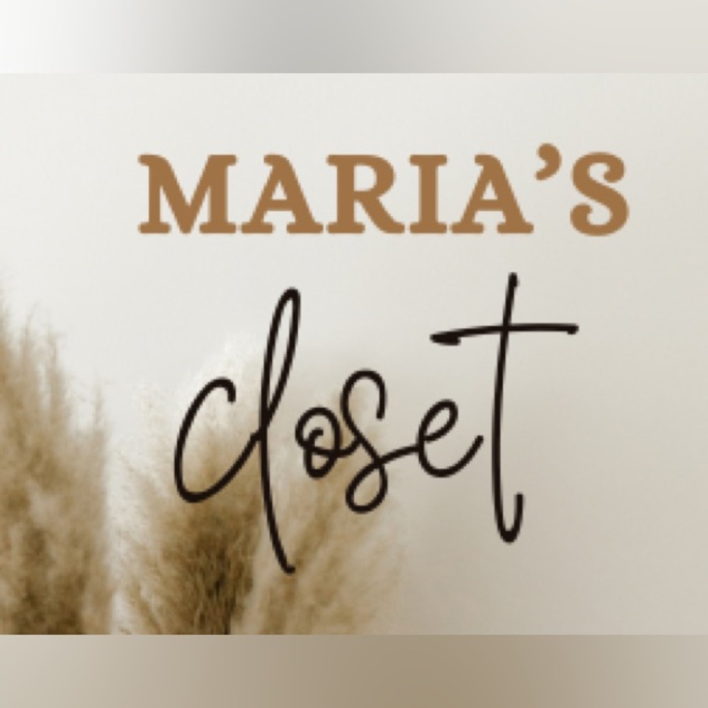 Meet your Posher, Maria